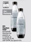 Pet-Flaschen Fuse Angebot in Altötting Pet-Flaschen Fuse im aktuellen Prospekt bei Penny-Markt in Altötting