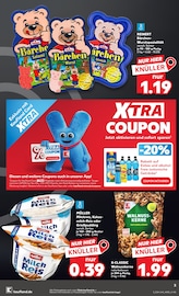 Lebensmittel im Kaufland Prospekt in Bocholt Aktueller Kaufland Prospekt mit Lebensmittel, "Hier bin ich richtig", Seite 3