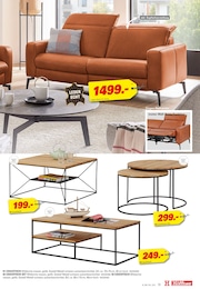 Möbel Angebot & Preis im aktuellen Höffner Prospekt Möbel Angebot im aktuellen Höffner Prospekt auf Seite 13