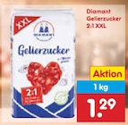 Gelierzucker im Angebot bei Netto Marken-Discount in Moers Gelierzucker Angebote von Diamant bei Netto Marken-Discount Moers für 1,29 €