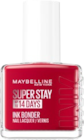 Superstay INK Bonder - MAYBELLINE - Lidl à Reims Superstay INK Bonder - MAYBELLINE en promo chez Lidl Reims à 5,25 €