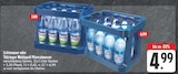Aktuelle Mineralwasser Angebote bei EDEKA in Leipzig Aktuelles Lichtenauer Mineralwasser Angebot bei EDEKA in Leipzig ab 4,99 €