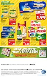 Tee Angebot & Preis im aktuellen Kaufland Prospekt Tee Angebot im aktuellen Kaufland Prospekt auf Seite 40