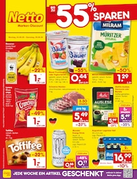 Netto Marken-Discount Prospekt für Fellbach mit 68 Seiten Netto Marken-Discount Prospekt für Fellbach: "Aktuelle Angebote", 68 Seiten, 24.08.2026 - 29.08.2026
