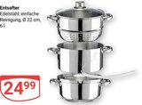Entsafter im Angebot bei GLOBUS in Leipzig Entsafter Angebote bei GLOBUS Leipzig für 24,99 €