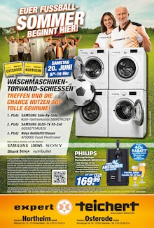 Aktueller expert Prospekt "Top Angebote" Aktueller expert Prospekt
