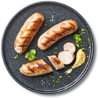 Grobe Bratwurst Angebote von K-PURLAND bei Kaufland Stade für 1,99 €