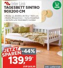 Tagesbett Sintro im Angebot bei Marktkauf in Schweinfurt Tagesbett Sintro Angebote von Inter Link bei Marktkauf Schweinfurt für 139,99 €