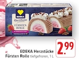 E center - Herzstücke Fürsten Rolle Angebot im Prospekt Herzstücke Fürsten Rolle bei E center im Prospekt "" für 2,99 €
