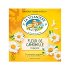 Infusions - LA TISANIÈRE à 1,97 € dans le catalogue Carrefour