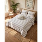 Coussin imprimé "Coquillage" - TEX HOME - Carrefour à Rambouillet Coussin imprimé "Coquillage" - TEX HOME en promo chez Carrefour Rambouillet à 7,99 €