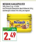Aktuelles Kakaopulver Angebot bei Marktkauf in Münster ab 2,49 €