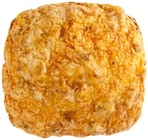 Käse-Zwiebel-Brötchen im Angebot bei REWE in Velbert Käse-Zwiebel-Brötchen Angebote bei REWE Velbert für 0,39 €