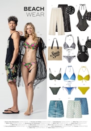 Mister Lady Herren Badeshorts im Prospekt Mister Lady Herren Badeshorts im Prospekt