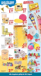 Luftballons Angebot & Preis im aktuellen Mäc-Geiz Prospekt Luftballons Angebot im aktuellen Mäc-Geiz Prospekt auf Seite 11