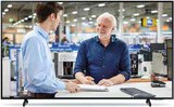Aktuelle Fernseher Angebote bei expert in Hannover Aktuelles LED TV GU55DU8079UXZG Angebot bei expert in Hannover ab 499,00 €