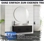 Wandfliese Angebote bei Bauzentrum Borgers Voerde für 14,99 €