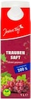Aktuelles Traubensaft Angebot bei GLOBUS in Koblenz ab 1,29 €
