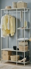 TRAPPEDAL Flurgarderobe im Angebot bei JYSK in Krefeld TRAPPEDAL Flurgarderobe Angebote bei JYSK Krefeld für 90,00 €