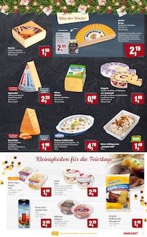 Paprika im Markant Prospekt "...freu Dich drauf!" mit 14 Seiten (Kiel)