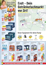 Pepsi im Trinkgut Prospekt in Mönchengladbach Aktueller Trinkgut Prospekt mit Pepsi, "Aktuelle Angebote", Seite 2