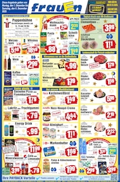 Aktueller EDEKA Frischemarkt Prospekt, "Top Angebote", mit Angeboten der Woche, gültig von 01.12.2025 bis 01.12.2025