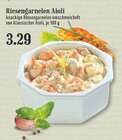 Aktuelles Riesengarnelen Aioli Angebot bei EDEKA in Bergisch Gladbach ab 3,29 €