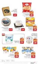 Offre Yaourt dans le catalogue Colruyt du moment à la page 5