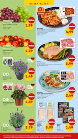 Aktueller Penny Prospekt mit Braten, "Wer günstig will, muss Penny.", Seite 28