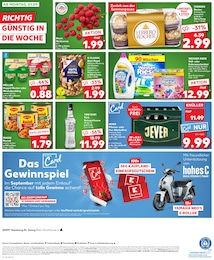 Raki Angebot & Preis im aktuellen Kaufland Prospekt Raki Angebot im aktuellen Kaufland Prospekt auf Seite 24