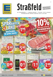 Discounter Prospekt von EDEKA Bergheim EDEKA Prospekt: "Aktuelle Angebote", 24 Seiten, 27.10.2025 - 31.10.2025