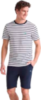 Herren Piqué-Shorty Angebote von Phil & Co. bei Marktkauf Hamburg für 15,99 €