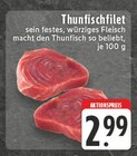 Thunfischfilet im Angebot bei EDEKA in Erftstadt Thunfischfilet Angebote bei EDEKA Erftstadt für 2,99 €