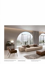 Aktueller Polstermöbel Fischer Prospekt mit Kommode, "designwerk", Seite 61