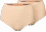 Damen Shaping-Short oder Slip, 2er Pack im Angebot bei Netto Marken-Discount in Mönchengladbach Damen Shaping-Short oder Slip, 2er Pack Angebote von Spirit bei Netto Marken-Discount Mönchengladbach für 9,99 €