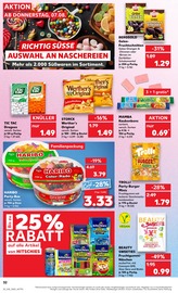 Aktueller Kaufland Prospekt mit Haribo, "Aktuelle Angebote", Seite 32