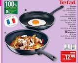 Pfanne Day by Day Angebote von Tefal bei Marktkauf Schwabach für 12,99 €