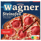 Original Wagner Flammkuchen Elsässer Art Angebote von Wagner bei REWE Kerpen für 1,89 €