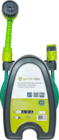 KIT DÉVIDOIR D'ARROSAGE COMPACT - GARDENSTAR en promo chez Auchan Hypermarché Vénissieux à 9,99 €