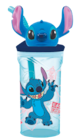 JouéClub Guérande - Promo Verre en plastique 3d avec paille Promo Verre en plastique 3d avec paille à 9,99 € dans le catalogue JouéClub à Guérande