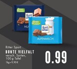 Aktuelle Nüsse Angebote bei EDEKA in Bochum Aktuelles Bunte Vielfalt Alpenmilch Angebot bei EDEKA in Bochum ab 0,99 €