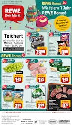 REWE Prospekt für Hamminkeln mit 29 Seiten REWE Prospekt "Dein Markt" für Hamminkeln, 29 Seiten, 29.12.2025 - 03.01.2026