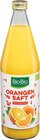 Aktuelles Bio Orangensaft Angebot bei Netto Marken-Discount in Moers ab 3,59 €