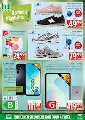 Sneaker im Marktkauf Prospekt in Stade Aktueller Marktkauf Prospekt mit Sneaker, "Top Angebote", Seite 25