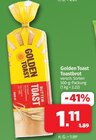 Toastbrot im Angebot bei Markant Nordwest in Löhne Toastbrot Angebote von Golden Toast bei Markant Nordwest Löhne für 1,11 €