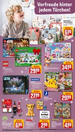 Kinderspielzeug im REWE Prospekt in Dreieich Aktueller REWE Prospekt mit Kinderspielzeug, "Dein Markt", Seite 30