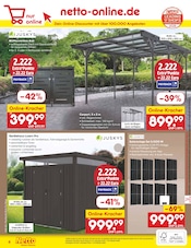 Garten im Netto Marken-Discount Prospekt in Kempten Aktueller Netto Marken-Discount Prospekt mit Garten, "Aktuelle Angebote", Seite 35