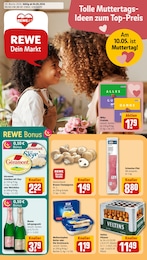 REWE Prospekt für Gütersloh: "Dein Markt", 30 Seiten, 04.05.2026 - 09.05.2026