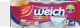 weich premium Toilettenpapier im Marktkauf Prospekt weich premium Toilettenpapier von GUT&GÜNSTIG im aktuellen Marktkauf Prospekt für 5,15 €