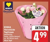Topfrosen von EDEKA Herzstücke im aktuellen EDEKA Prospekt